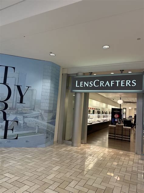 lenscrafters tysons